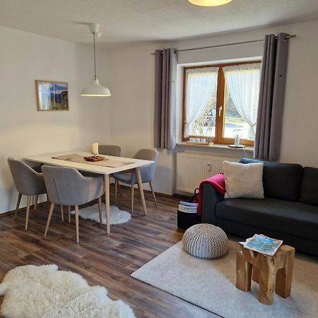 Ferienwohnung Murmeltier サシュラング エクステリア 写真